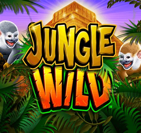 Wild jungle casino aplicação